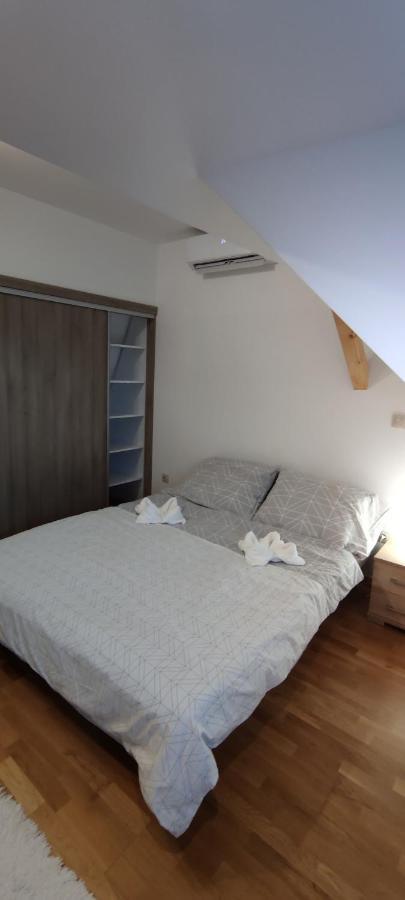 Fabi 2 Apartamento Hévíz Exterior foto